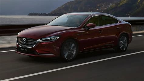 mazda cc6|Mazda 6 2023 PH: Prices, Specs .